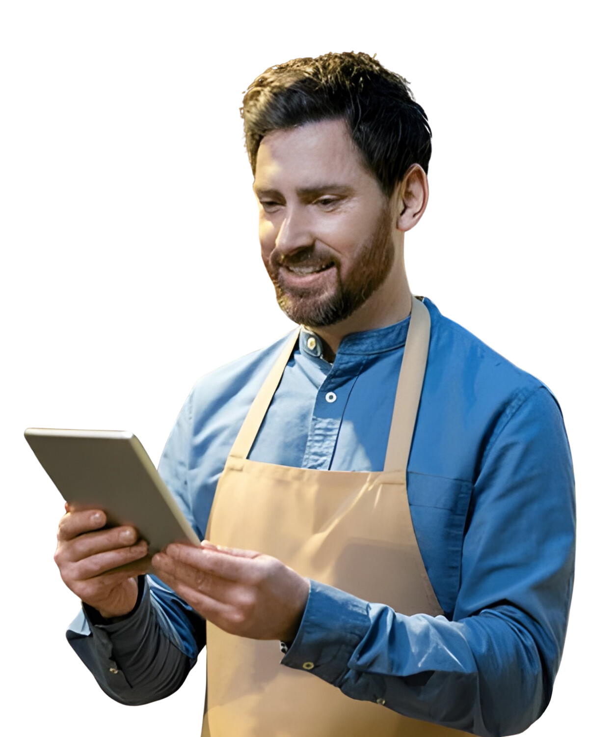 Sales managers